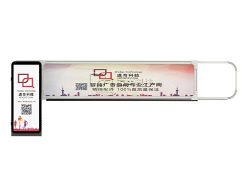 轻型伸缩闸